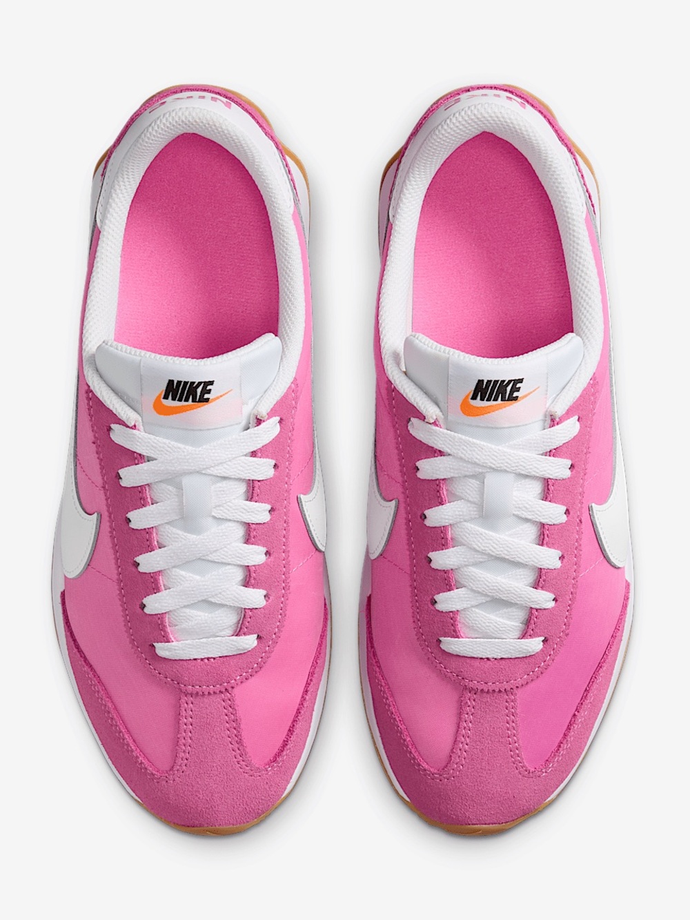 Nike Pacific Pink Retro Sneakers Women’s Size US 7
